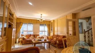 Townhouse in Crevillent photo 7