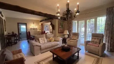 Chalet in Vilafortuny-Cap de Sant Pere photo 50