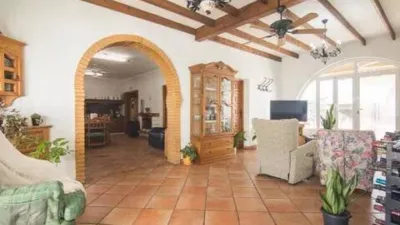 Chalet in Pedanías Norte photo 12