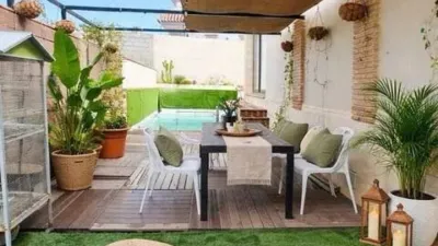Chalet in Campo de Mijas photo 2