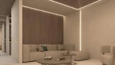 Chalet in Santa Pola photo 8