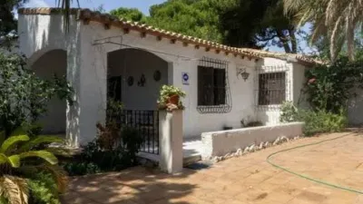 Casa – Orihuela, Urbanización Horizonte - Vista 5