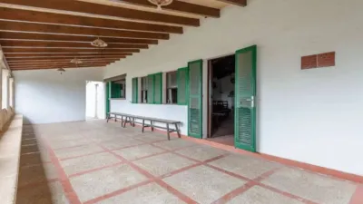 Casa rústica en Pollença photo 22