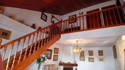 Apartment on Ciudad Jardin Street, No Number photo 33
