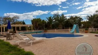 Casa – Elx - Elche - Vista 5