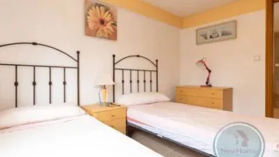 Chalet in Torrellano-Valverde-Parc Empresarial photo 90