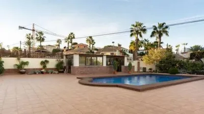 Casa – Torrevieja - Vista 3