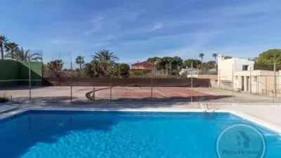 Casa – Elx - Elche - Vista 5