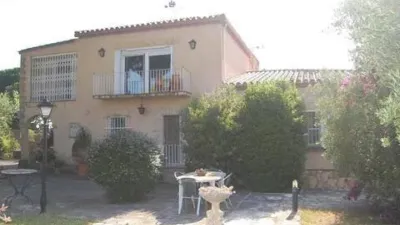 Chalet in Vilafortuny-Cap de Sant Pere photo 3