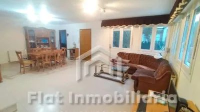 Chalet in Barrio Samano photo 14