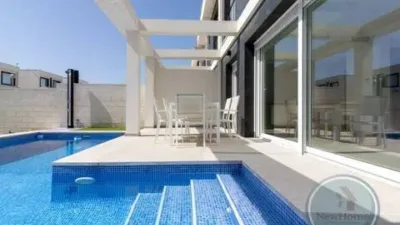 Chalet in Gran Alacant photo 41