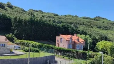 Apartment in Liencres photo 30
