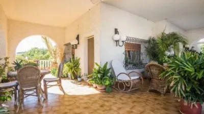 Casa – Elx - Elche - Vista 5