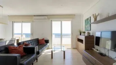 Piso – Pilar de la Horadada, Mil Palmeras, Urbanización Mil Palmeras - Vista 5