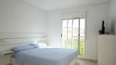 Casa adosada en El Mojón photo 17