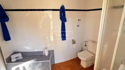 Chalet in Orgegia photo 56