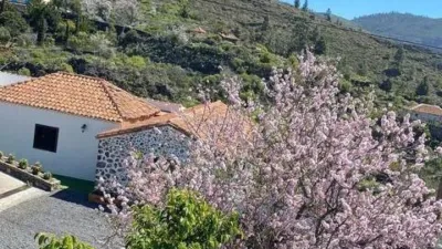 Chalet in Guía de Isora photo 11