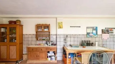 Chalet in Torrellano-Valverde-Parc Empresarial photo 120