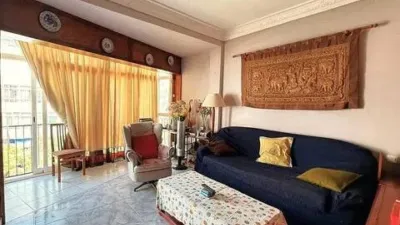 Apartment in Puerto Deportivo photo 9