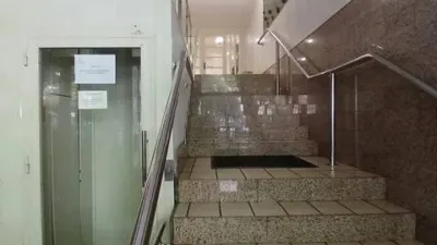 Apartment on Calle de Vargas photo 29