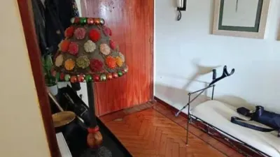 Apartment in Los Castros photo 19
