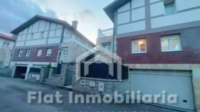 Chalet in Barrio Samano photo 2