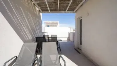 Casa adosada en Aguas Nuevas-Torreblanca-Sector 25 photo 31