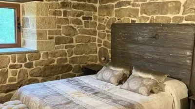 Rustic house in San Pedro del Romeral photo 26