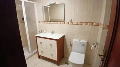 Apartment on Calle de Vargas photo 21