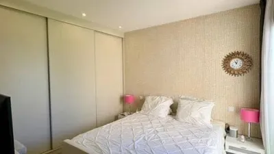 Chalet on Juan de Borbon Street photo 21