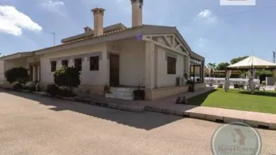 Chalet in Matola-La Foia-Las Bayas-La Marina photo 3