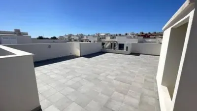 Attic in Orihuela Costa photo 20