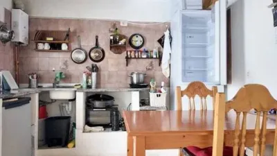 Chalet in Las Manchas photo 17
