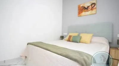 Apartment in Playa del Cura photo 16