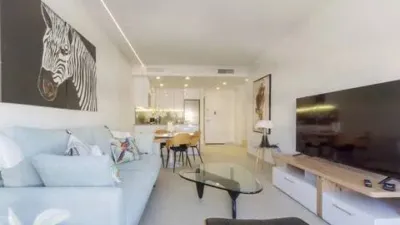 Piso – Orihuela, Urbanización Villacosta II-Las Filipinas, Villa Martín - Vista 2