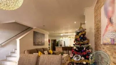 Chalet in University Area photo 4
