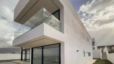 Chalet in Realejo Alto photo 5