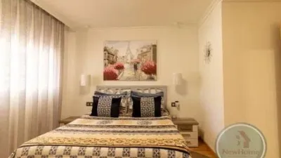 Chalet in University Area photo 38