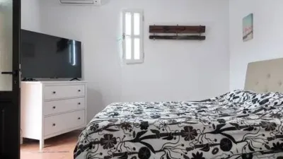 Chalet in Las Manchas photo 10