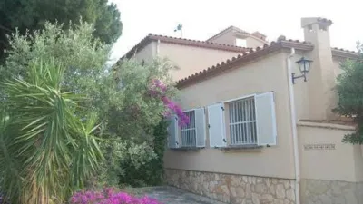 Chalet in Vilafortuny-Cap de Sant Pere photo 8