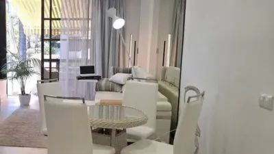 Piso en Costa Adeje photo 4