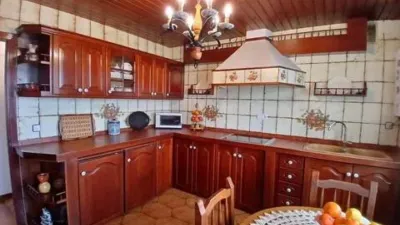 Apartment on Ciudad Jardin Street, No Number photo 14