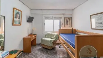 Apartment in the City Centre photo 24