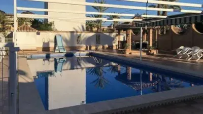 Casa – Orihuela, Cabo Roig, Urbanización La Zenia II - Vista 3