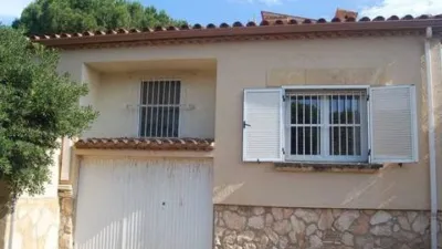 Chalet in Vilafortuny-Cap de Sant Pere photo 11