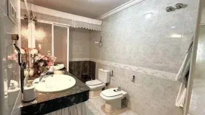 Apartment in Puerto Deportivo photo 23