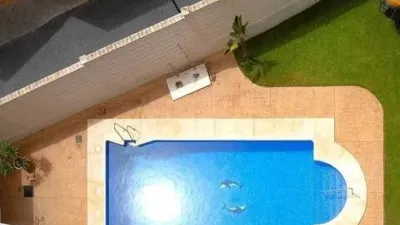 Apartment in Puerto Deportivo photo 25