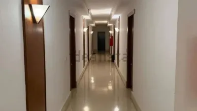 Piso en venta en Plaza Europa, Canfranc Pueblo (Canfranc) de 126.000 €