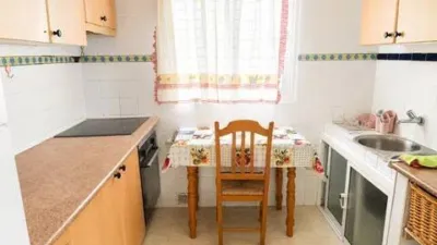 Apartment in Puerto Deportivo photo 5