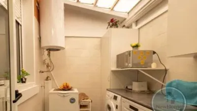 Chalet in University Area photo 12